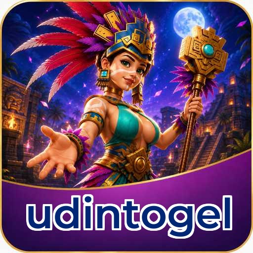 Panduan Instalasi udintogel APK