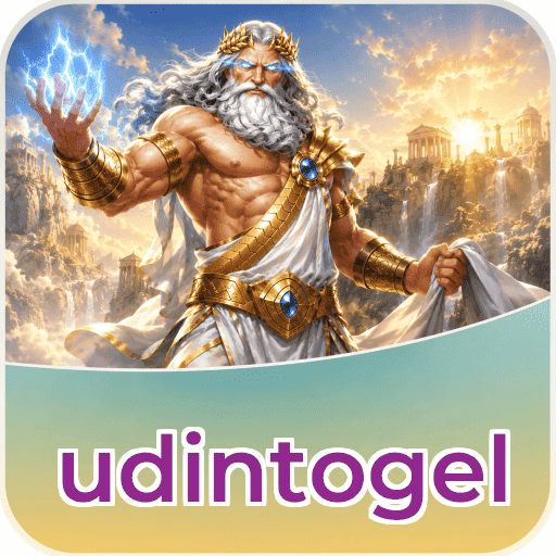 Misi Visi udintogel
