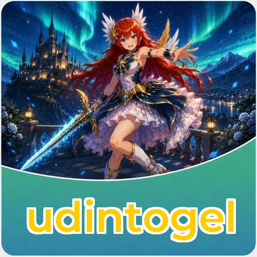 Spesifikasi udintogel